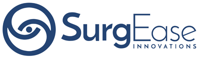 SurgEase logo